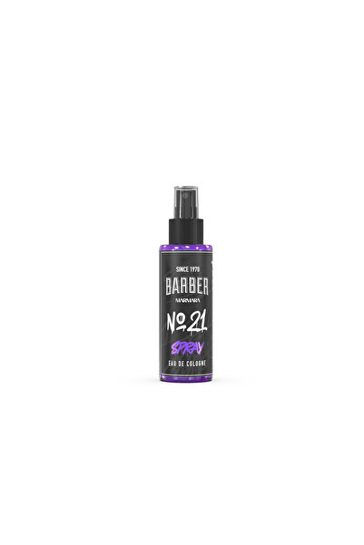 No.21 Edc спреј колоњска вода 150 ml