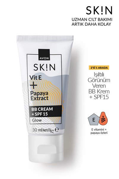 Nutra Effects Radiance BB Cream - 30 ML Light