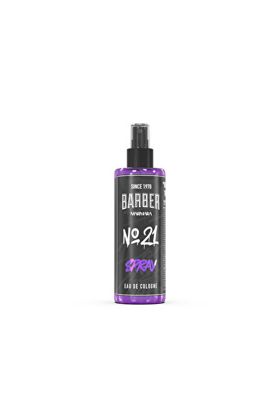 No.21 Edc спреј колонска вода 400 ml