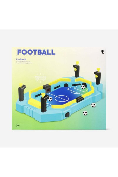 Electronic Table Football