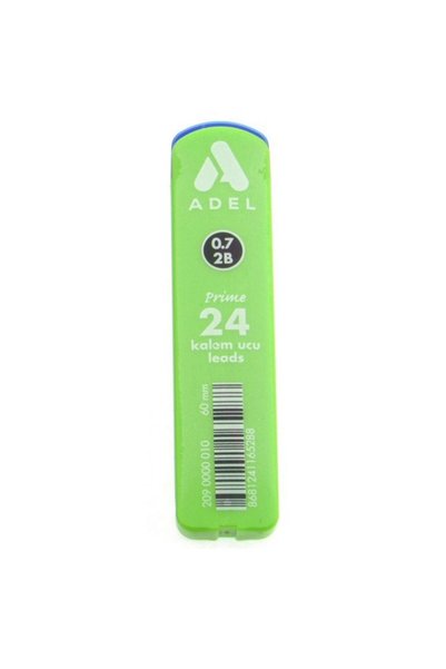 Prime Min Tip 0.7 2B 60 mm 209 0000 010-Green