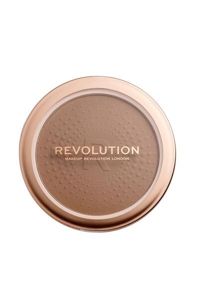 Mega No: 01 Cool Bronzer