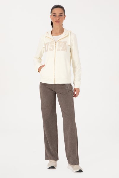 Women's Mink Sweatpants 50314172-Vr052