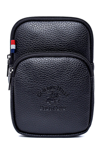 Beverly Hılls Polo Club машка чанта преку рамо 05BHPC3006-S