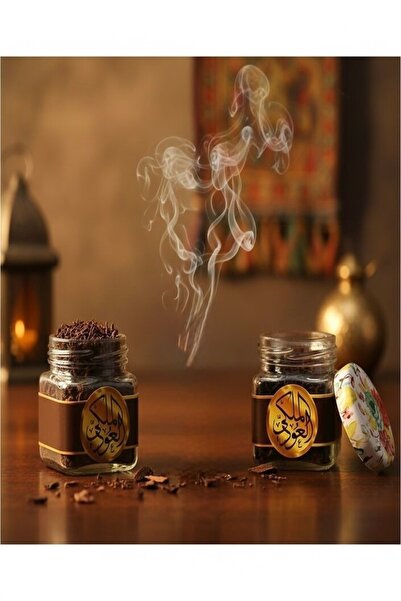 Basha Oud темјан 10gr за електричен горилник, 1 парче