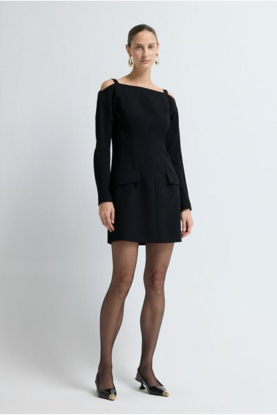 Pocket Dress