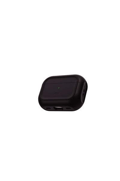 AirPods Pro 3 (2025) Orbit хибридна магнетна HaloLock MagSafe футрола