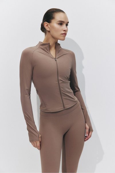 Sculptmove ™   Sports Jacket
