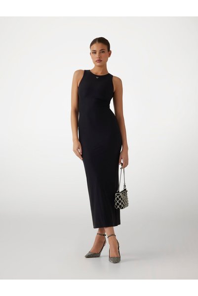 Who Women's Dress