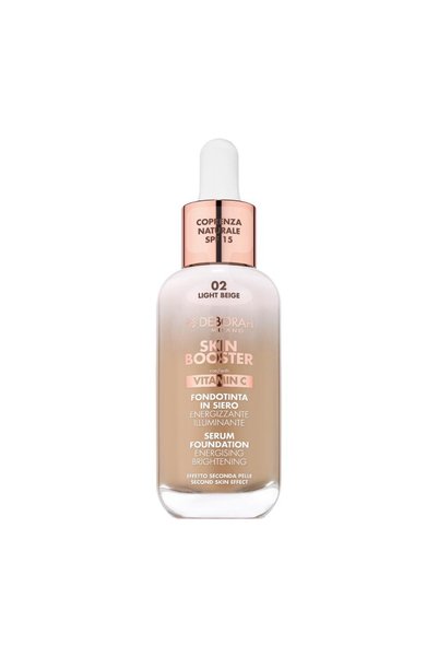 Skin Booster Serum Foundation 02
