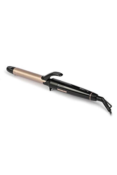 Rc9525 Keratincare 25 Mm фигаро за коса со кератинска заштита - совршено решение за тенка коса