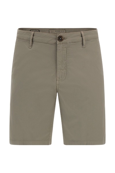 Angels Men's Slim Fit Shorts