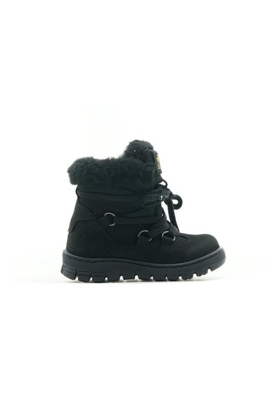 Kappa Girl's Shearling Boots (22-30) 21k 946.222 Pk
