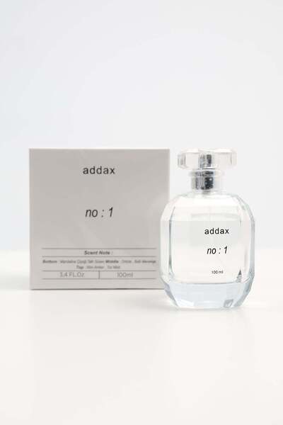 Perfume No:1 Prf100