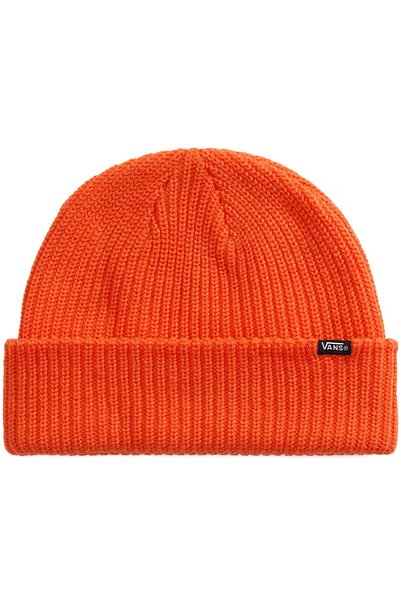 Core Basic Cuff Beanie Hat