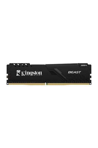 Beast 8GB DDR4 3200MHZ CL16 PC RAM-KF432C16BB/8TR
