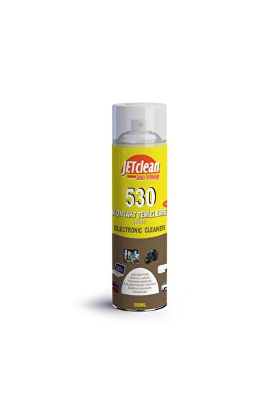 530 500 ml спреј за контакти без масло