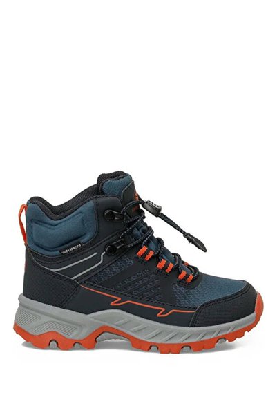 Boy's Boots A102026094 5W Marmy Hi 5Pr Outdoor Hi
