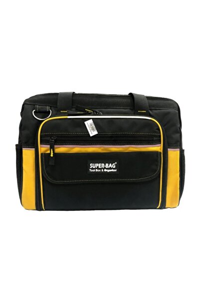 Super-Bag ASR-2024 MAXTOLL-M платнена торба за алат