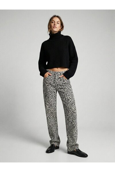 Vienna Blue Pants