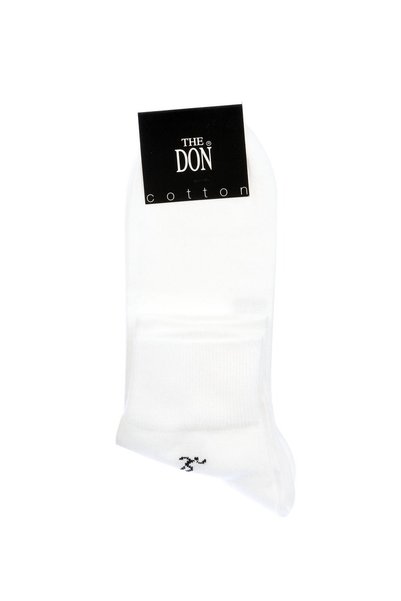 The don white men's socks tdncrp006002404