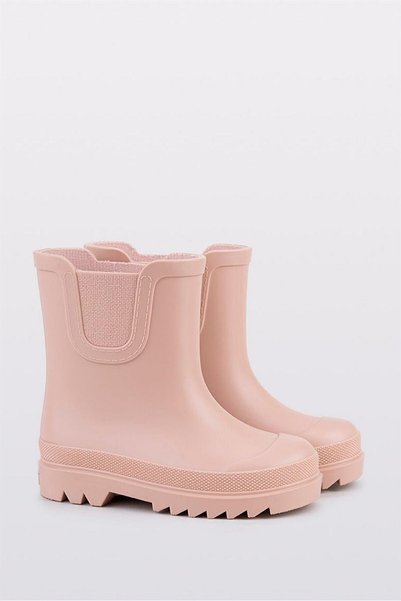W10274-197 Tokyo Fur-Free Girls' Rain Boots