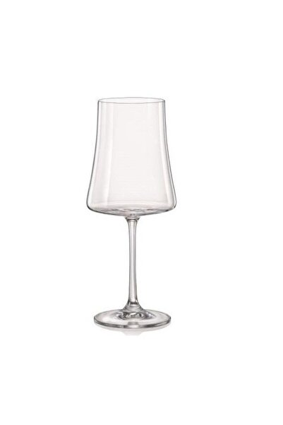 Xtra кристална чаша 560 ml за црвено вино, сет од 6