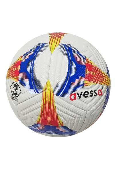 Ft-80-102 Football Ball No3