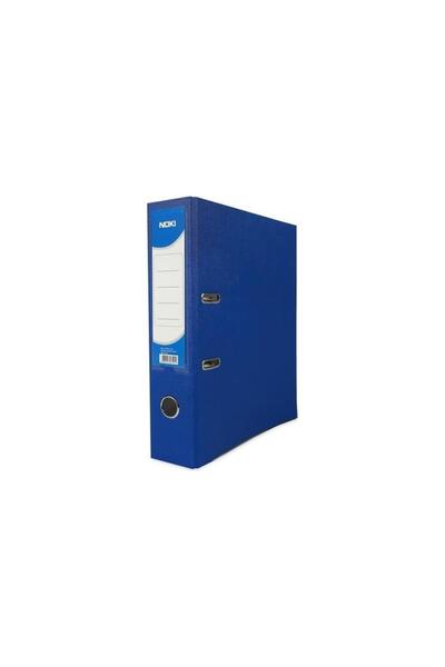 Large Folder Blue 25 Pcs