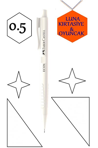 ECON ТЕХНИЧКО МОЛИВО 0.5