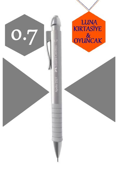 Versatile Pen Apollo 0.7