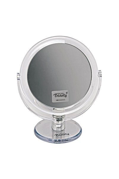 Small Size 3-Tier Standing Mirror