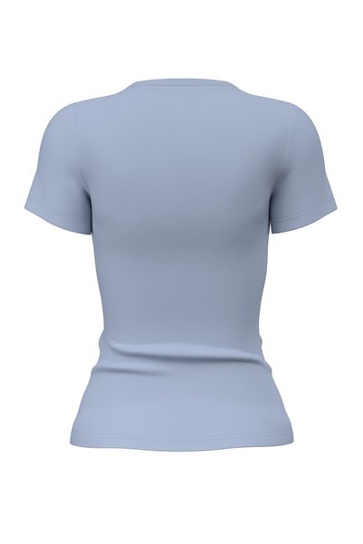 Cn Ss Glitter Women's Slim Fit T-Shirt