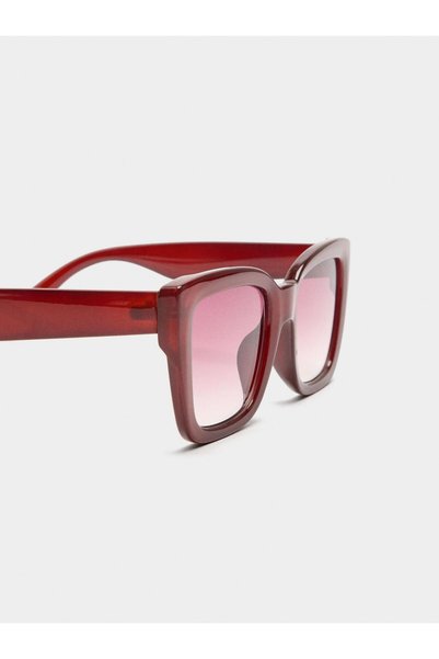 Square Sunglasses