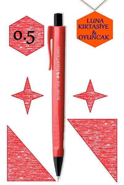 ECON ТЕХНИЧКО МОЛИВО 0.5