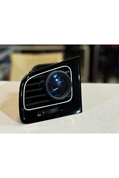 Golf 7 - 7.5 Vent Pod вентилациски држач за инструмент 52mm