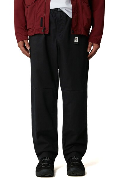 M Beta Utility Belted Pant Men's Outdoor Pants NF0A8B62JK31 Black