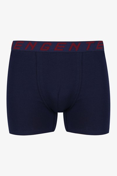 Men's Single Cotton Boxers