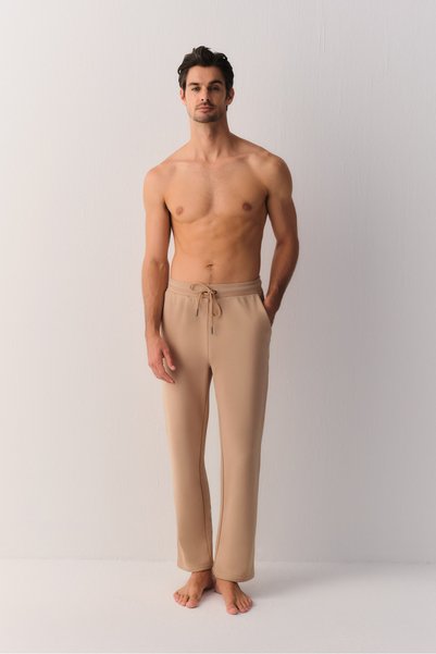 Treasure Night Men's Pajama Bottoms