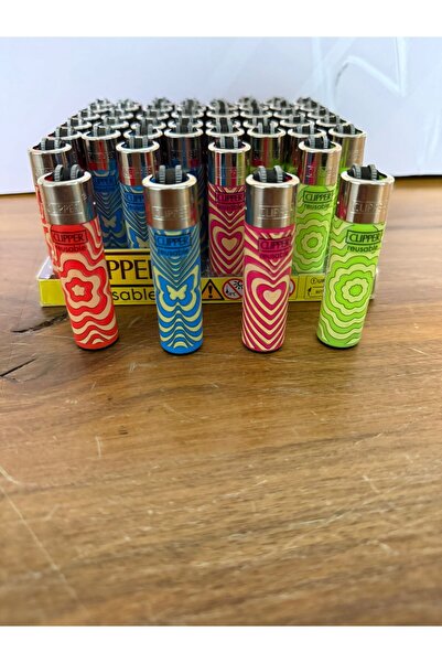 Класичен запалка џебен модел за колекционери - 4 парчиња