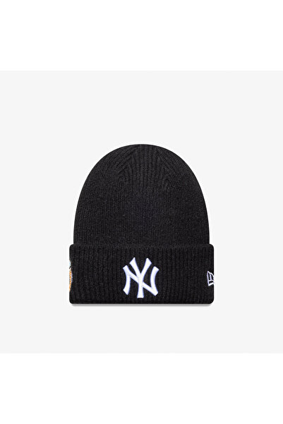 New York Yankees MLB World Series унисекс црна капа