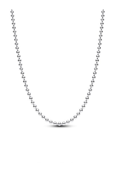 Round Chain Necklace