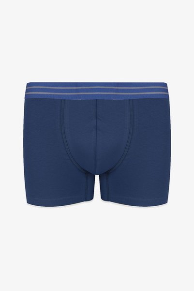 Men's Single Cotton Boxers