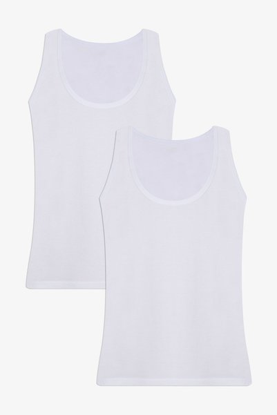 Men's 2-Piece Basic Modal Athlete