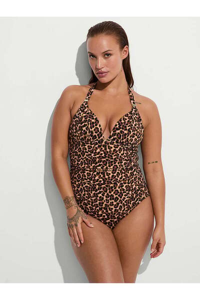 Ultimate Smoothing Harlow Swimsuit