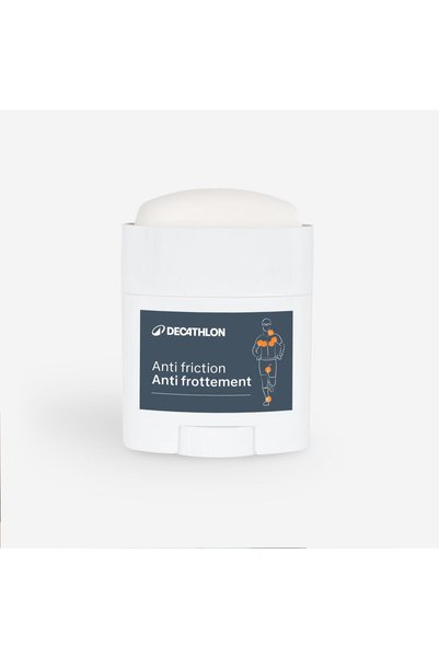Anti-Friction Stick Cream - 25 Gr