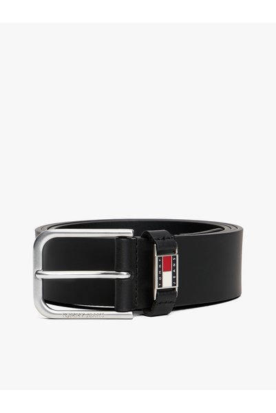Tjm Scanton 4.0 Men's Black Belt Am0Am13687Bds