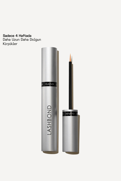 Lashbond серум за раст на трепки 4.5ml