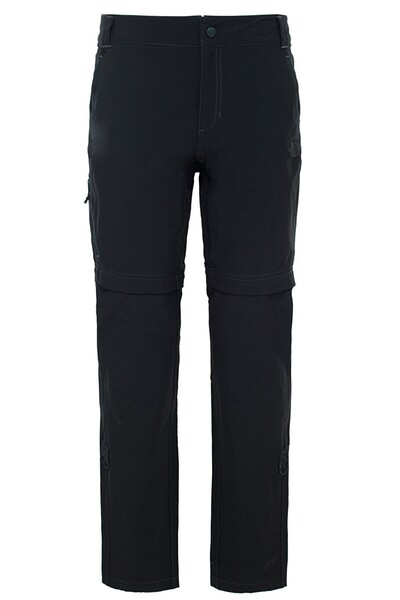 Navy Blue Women's Outdoor Pants T0Cn1Bjk3 W Exploration Convertible Pant