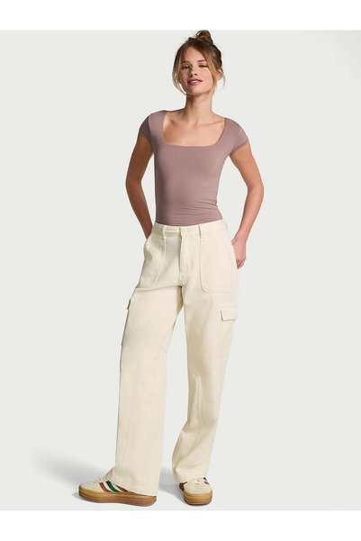 Utility Cargo Pants
